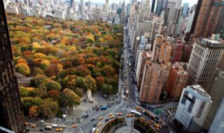 NYCの秋は、紅葉をはじめ、芸術・文化・ショッピングなど、様々な楽しみがあります