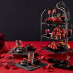 Strawberry Afternoon Tea～Red×Black～（イメージ）
