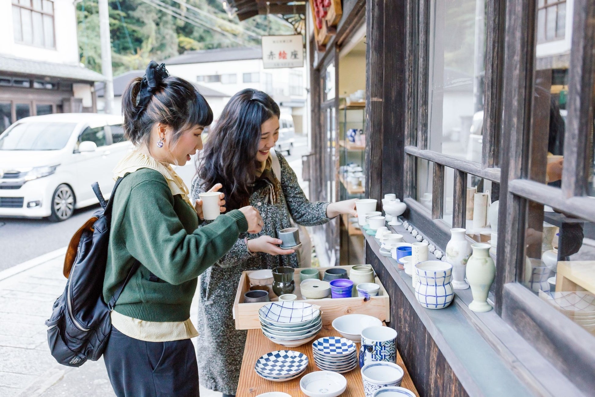 うちやま百貨店