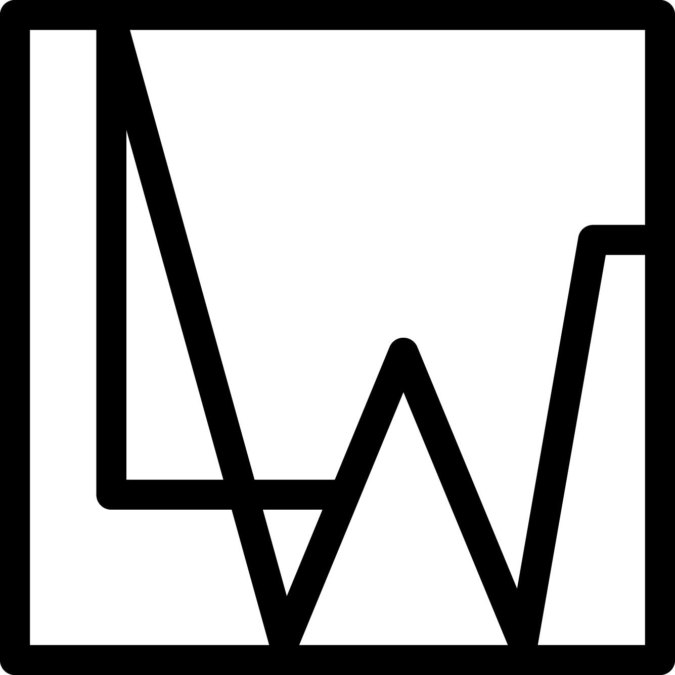 『LW』ブランドロゴ
