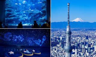 (C)TOKYO-SKYTREE