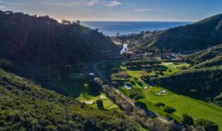 The Ranch at Laguna Beach