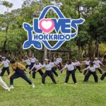 LOVE HOKKAIDO【台湾スペシャル】(C)HTB