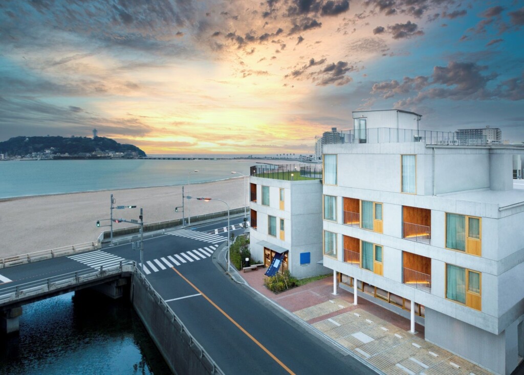 HOTEL AO KAMAKURA