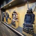 SAMURAI NINJA MUSEUM TOKYO With Experience