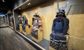 SAMURAI NINJA MUSEUM TOKYO With Experience