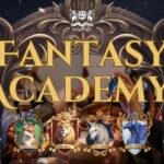 Fantasy Academyプラン