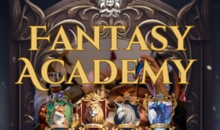 Fantasy Academyプラン