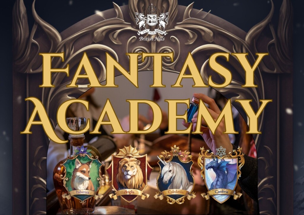 Fantasy Academyプラン