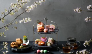 『Spring VIVARIUM Afternoon Tea』イメージ