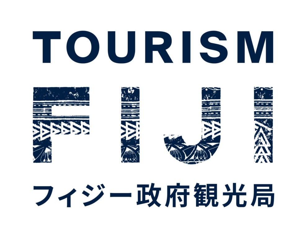 フィジー政府観光局のロゴ