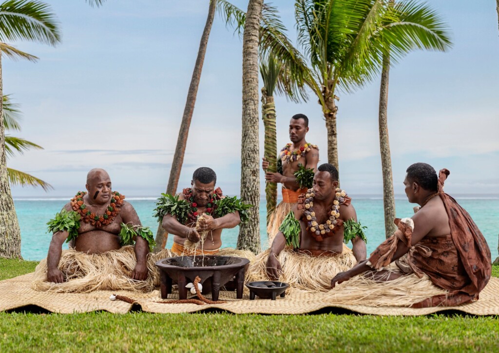 Credit Tourism Fiji