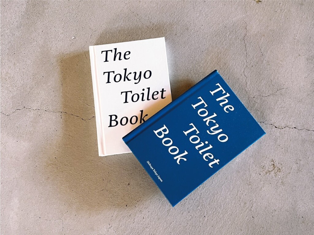 The Tokyo Toilet Book