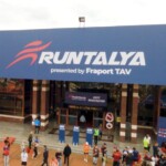 「Runtalya Marathon（ランタルヤ　マラソン）」