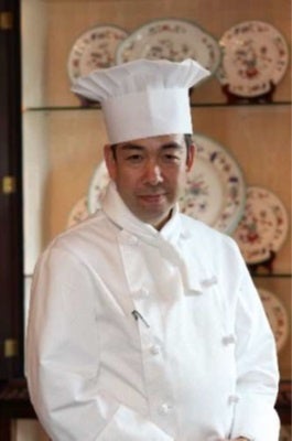 ホテル椿山荘東京  中国料理調理長 川嶋正行