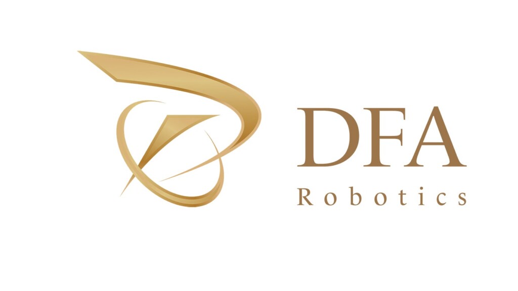 株式会社DFA Robotics