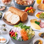 埼玉の朝食「最強の埼玉モーニング」