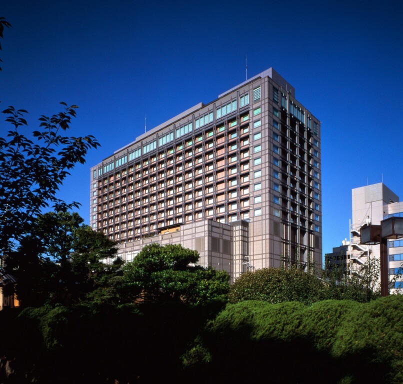 ホテルオークラ京都について