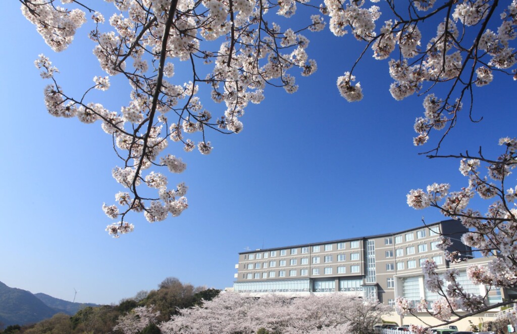 休暇村南淡路（兵庫県）