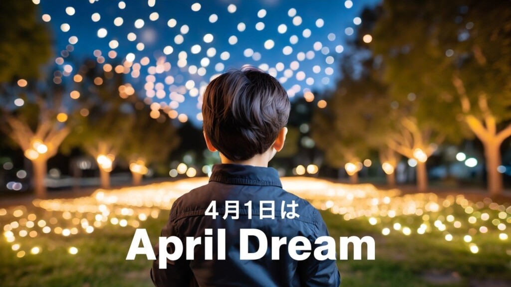 April Dream