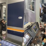 JR尼崎駅体験ツアーイメージ