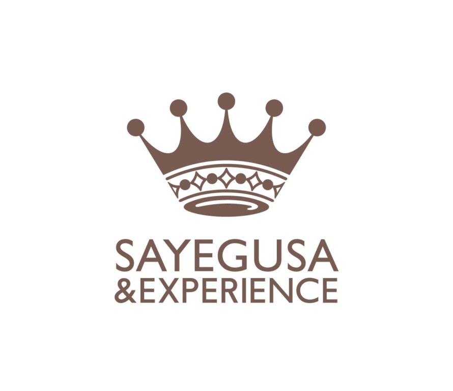 株式会社ギンザのサヱグサ　SAYEGUSA &E事務局