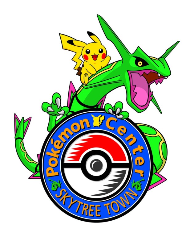 © 2024 Pokémon. © 1995-2024 Nintendo・Creatures Inc.・GAME FREAK inc.
