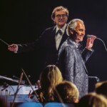 アンドレア・ボチェッリ　30周年記念コンサート
