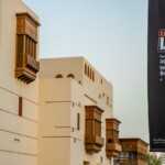 チームラボボーダレス ジッダが、ユネスコ世界文化遺産ジッダ歴史地区に、2024年6月10日(月)にオープン。「teamLab Borderless Jeddah」Culture Square, Jeddah Historic District, ジッダ ©