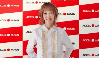タレント・松嶋尚美さんがアクセルジャパンに参加