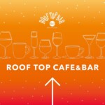ROOF TOP CAFE & BAR