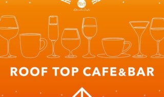 ROOF TOP CAFE & BAR