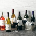 国内外のワインコンクールで多くのワインが受賞しているシャトー・メルシャンから9種のワインをグラス1杯から楽しめる