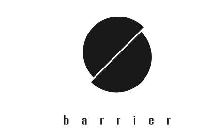 ◾️barrier(バリア)