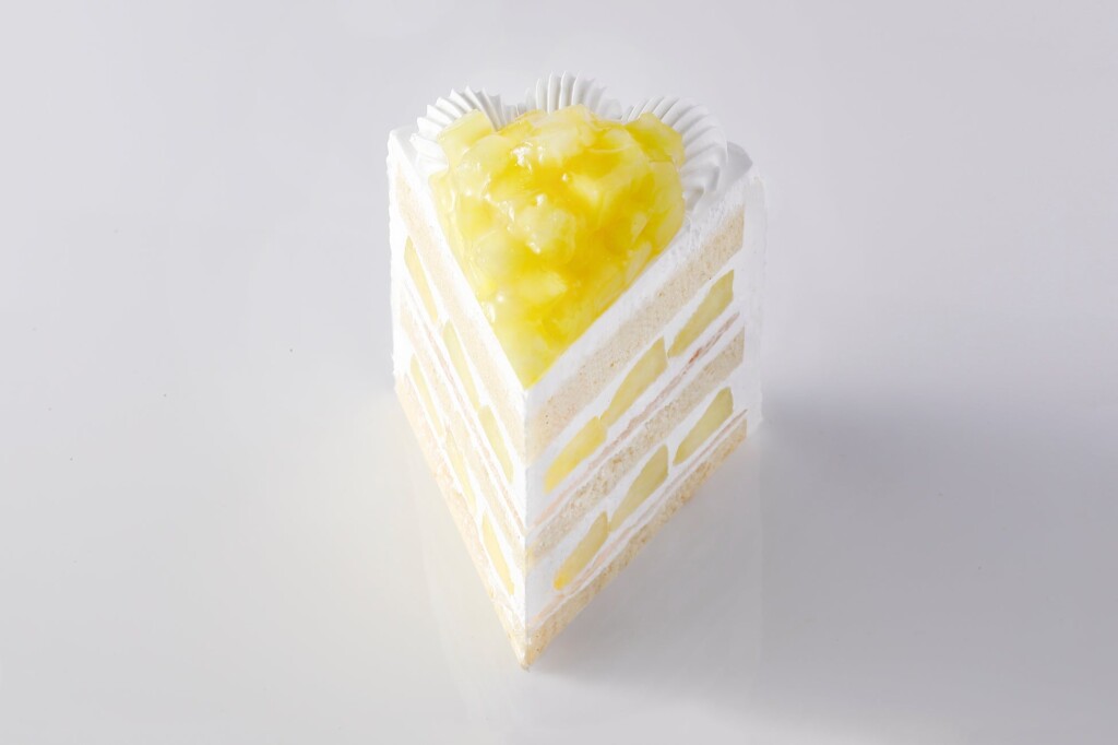 【デザート】＜パティスリーSATSUKI＞新エクストラスーパーメロンショートケーキ