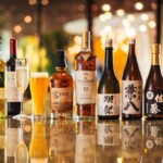 TERRACE & DINING SORA 飲み放題メニュー　イメージ