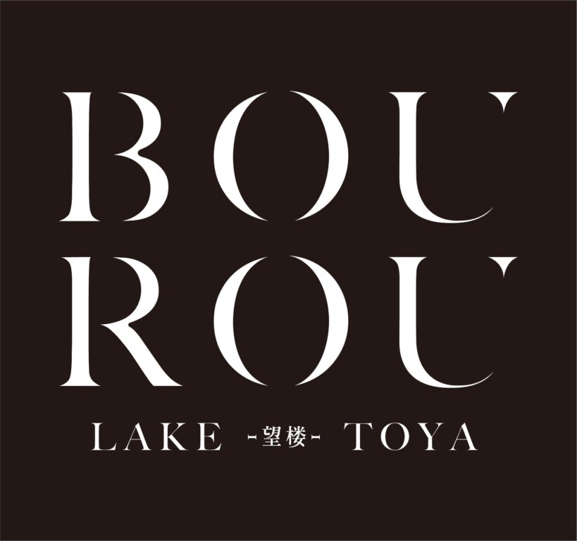 BOUROU LAKE TOYA