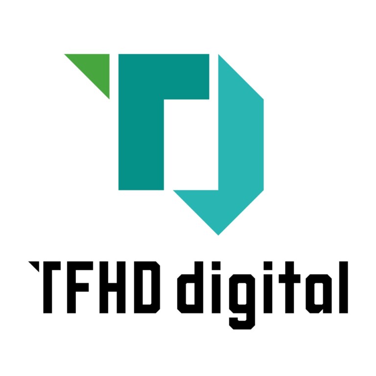 TFHD digital 株式会社