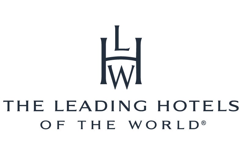 The Leading Hotels of the World®