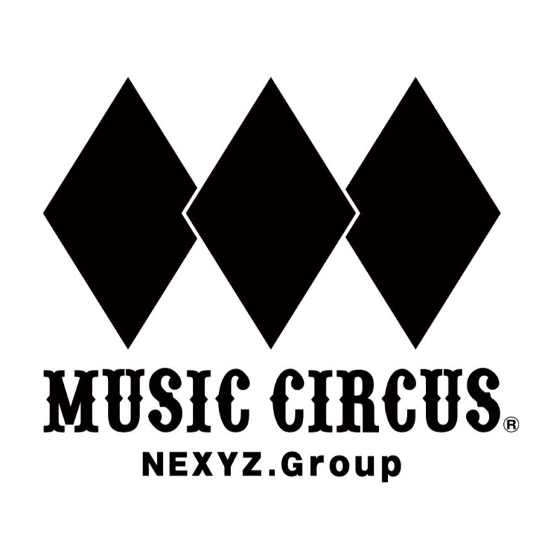 MUSIC CIRCUS