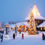 クレジット：Visit Rovaniemi