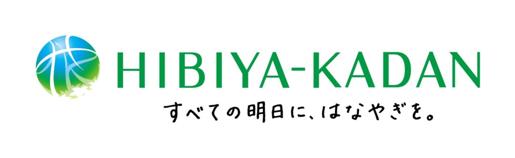 株式会社日比谷花壇