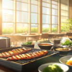 ヒルトン大阪で朝食を無料にする方法がある？その方法を調べて解説