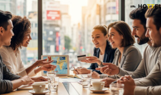 ANAカードJCB FIRSTで最大2.3万マイル！若手社会人向けの年会費無料クレジットカードの魅力を紹介。